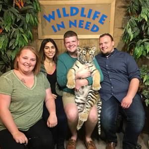 Meet your Posher, Kyle